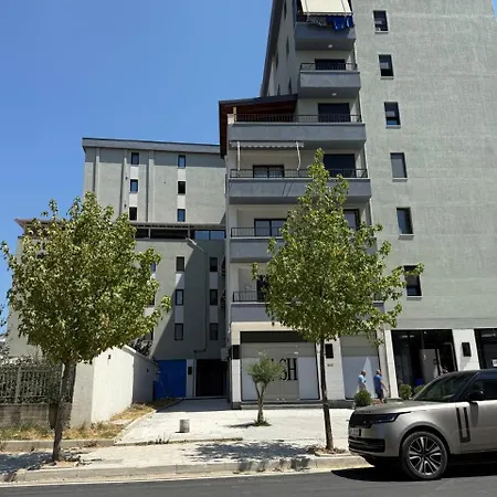 Lina Διαμέρισμα Μπεράτ