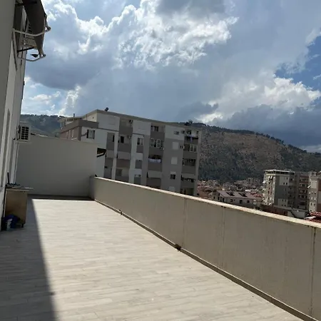 Lina Διαμέρισμα
