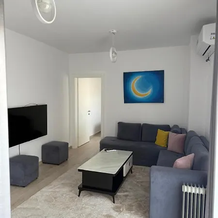 Apartamento Lina